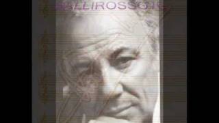 UN AMORE COSI&#39; GRANDE (CLAUDIO VILLA - CETRA 1984).wmv