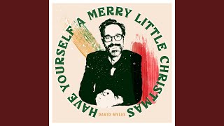 Have Yourself A Merry Little Christmas