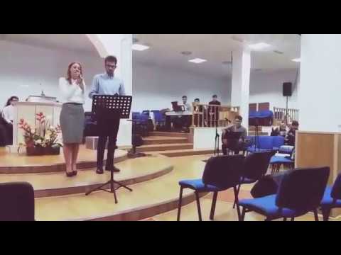 Oana,Alex,Darius / Mi-ai dat maretul har