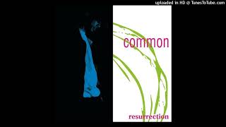 Common - Sum Shit I Wrote (1994) instrumental