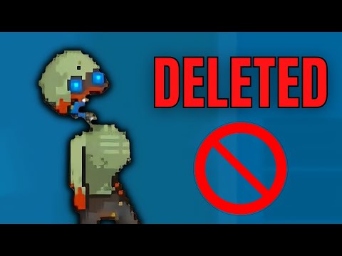 SMOKER THE DELETED ZOMBIE VS ALL MELEE SURVIVORS - Dead Ahead Zombie Warfare