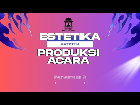 Thumbnail Video Pertemuan 9