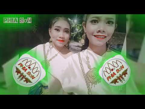 Nhạc khmer remix cực nhất 2019 - ai đã làm em thay đổi