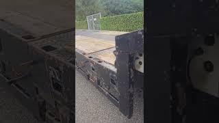 Broshuis 3AB50-48 low bed semi-trailer | Image 4 - Autoline