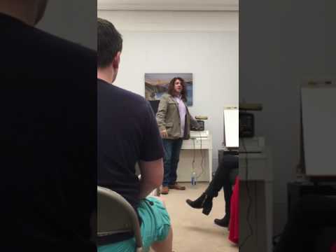 How to sing Better Faster Alex Kariotis Recondita Armonia..