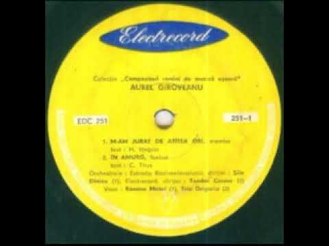 Trio Grigoriu-In amurg