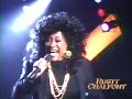 Patti LaBelle - Be Yourself (Live)