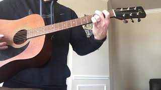 Husbands and Wives Cody Johnson - cover