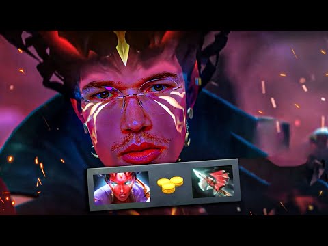 QOP MID the Topson build! 👹