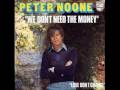 Peter Noone - Oh You Pretty Thing ( David Bowie ...