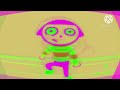 PBS Kids Dot Effect Round 1 Vs Effects Effects