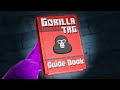This Book Made Me A Gorilla Tag Pro