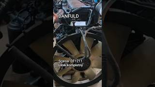 Moteur Scania DT1211 pour Scania P, G, R, T | Image 4 - Autoline