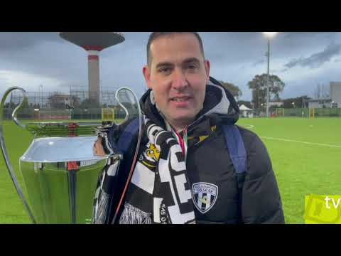 Carlo Mentasti Dirigente Ossese 16-02-2022 - Diario Sportivo