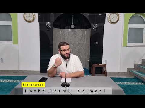 Faktorët e stabilitetit në fe. Kurani-2