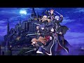 Nanatsu No Maken Ga Shihai Suru Ending Full Aim By Yumemi Kujira Feat Tsumugi Shachi