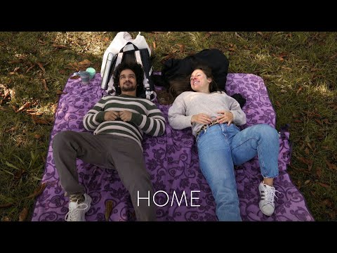 Home | Tougheggs Studios | Aniket Kadam, Stephanie Liebl