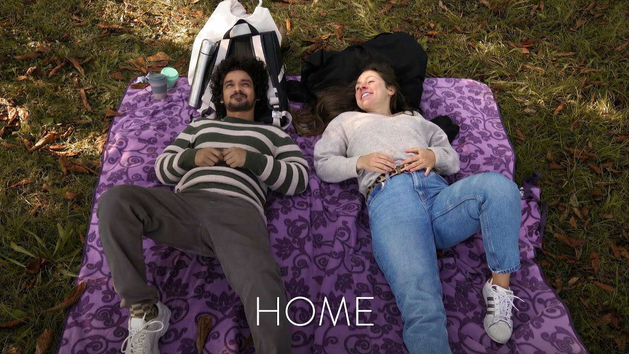 Home | Tougheggs Studios | Aniket Kadam, Stephanie Liebl