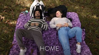 Home | Tougheggs Studios | Aniket Kadam, Stephanie Liebl