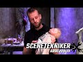 Hvad Laver En SCENETEKNIKER Hos ODENSE TEATER