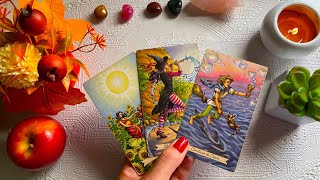 ♦️VOCÊ IRÁ COLHER OS FRUTOS QUE VOCÊ PLANTOU, ESSE PESSOA TE FARÁ UM CONVITE‼️♦️