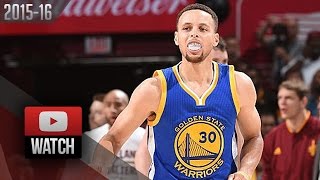 Stephen Curry - Golden State Warriors