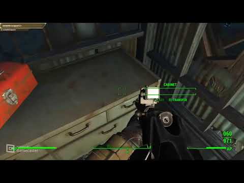 Fallout 4 - MEGA MODDED!!!! - Pt 89