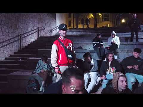 Torchi vs Perro loko  TorchiBattles