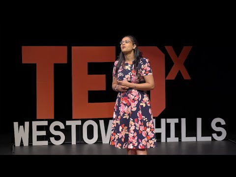 To dream or not to dream, that is the question! | Hasita Kaja | TEDxWestoverHills
