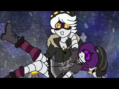 Part 8 || Can't Stop Singing MAP - Murder Drones ✰