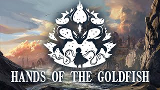 7. Hands Off the Goldfish - Waterdeep: Dragon Heist Soundtrack by Travis Savoie