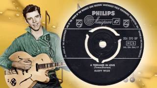 Marty Wilde  -  A Teenager In Love