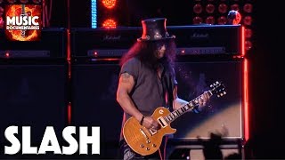 Guns N&#39; Roses | Slash | Full Concert | Live in Sydney
