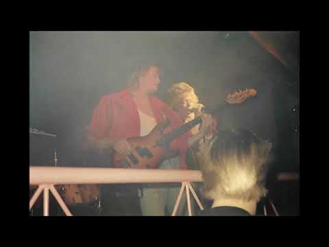 Tyron live Eringsboda Brunn 1990