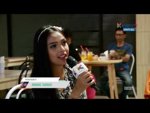 DMV NEW HITS - MANG SARAS - SEG02