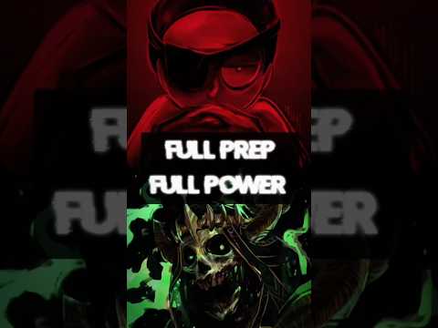 Evil Morty VS The Lich #shorts