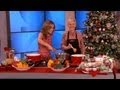 Giada De Laurentiis is Cooking! - YouTube