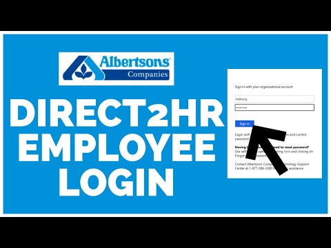 Direct2hr Payroll