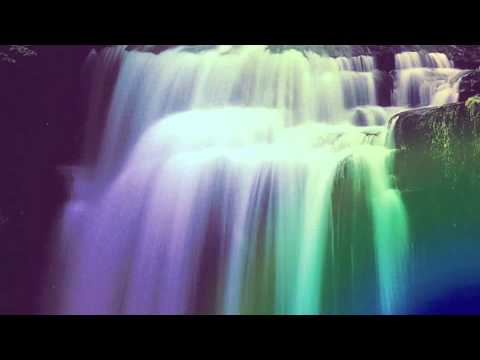 Rainbow Waterfall