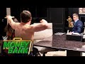 AJ Styles and Daniel Bryan brawl in Mr. McMahon’s office: WWE Money in the Bank 2020 (WWE Network)