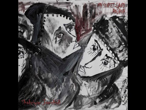 Viyan – My Sunset-Land ROJAVA Album