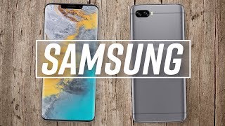 Is this the Samsung Galaxy Note9?