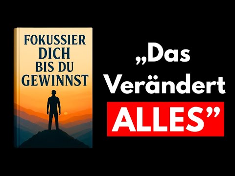 Werde unerschütterlich: Schluss mit Ärger, finde deine innere Ruhe (Hörbuch)