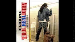 2 Chainz - I Got It Feat Trey Songz - Tity Boi