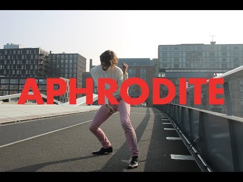 Zorita – Aphrodite (official music video)