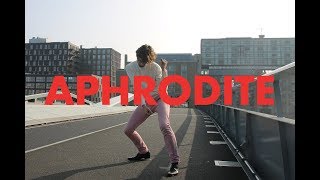 Zorita – Aphrodite (official music video)