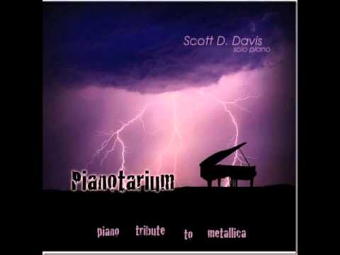 Scott D. Davis - Pianotarium - One