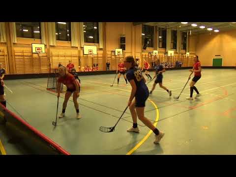 Luleå SK - Team Kalix IBK