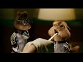 Alvin And The Chipmunks 2007 You Three Sound Like You Been Gargling Nails