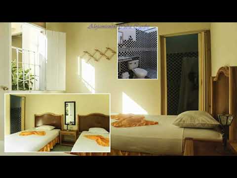 Duran‘s Guesthouse, Hospital y San Antonio Camagüey, Cuba
